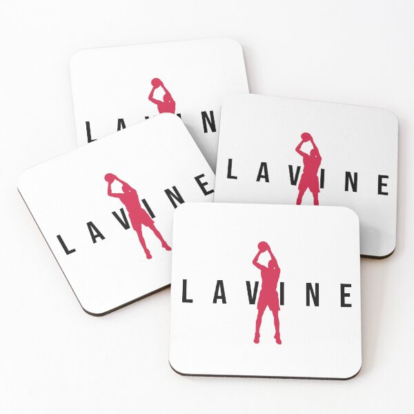Item preview, Zach LaVine - Chicago Illinois - Bulls Basketball designed and sold by sportsign.