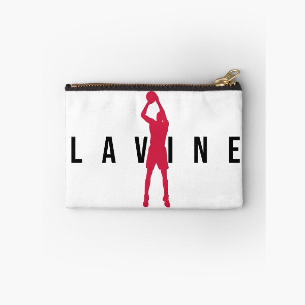 Item preview, Zach LaVine - Chicago Illinois - Baloncesto de los Bulls designed and sold by sportsign.