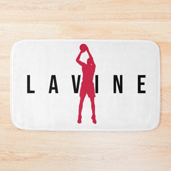 Item preview, Zach LaVine - Chicago Illinois - Bulls Basketball designed and sold by sportsign.