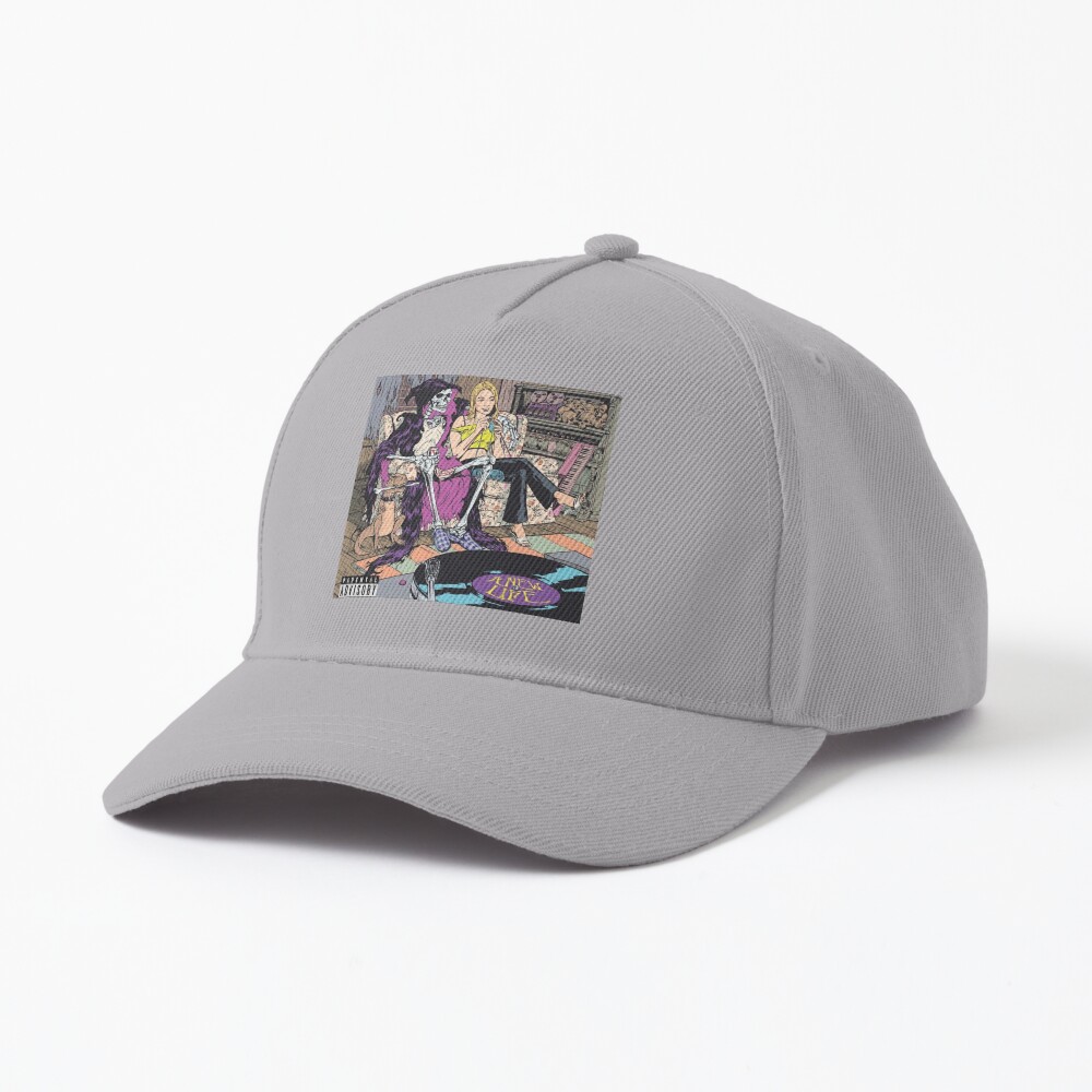 gibson baseball cap