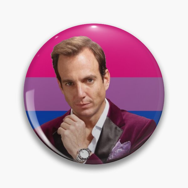 Item preview, gob says bi rights <3 designed and sold by cailingomalley.