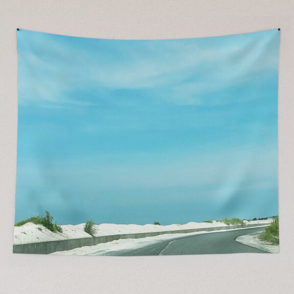 Item preview, Beach Town Drive designed and sold by Only4sometimes.