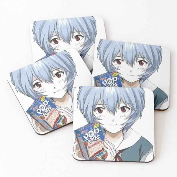 Item preview, Rei poptart designed and sold by lolhahalol.