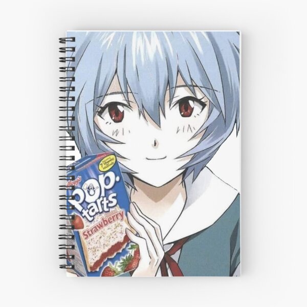 Item preview, Rei poptart designed and sold by lolhahalol.