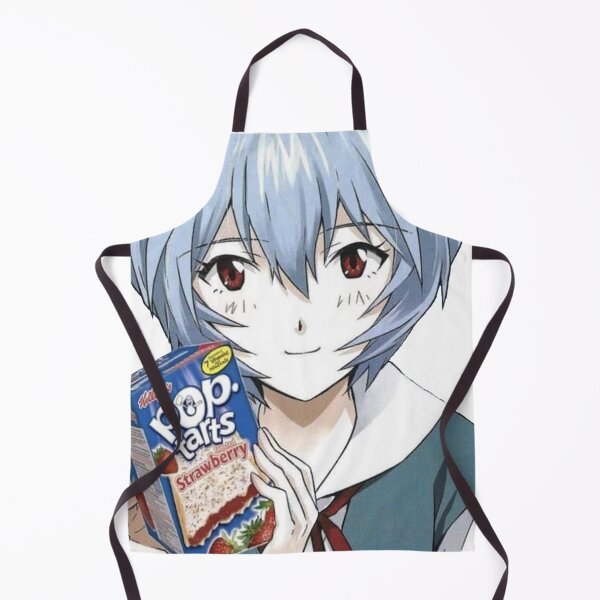 Item preview, Rei poptart designed and sold by lolhahalol.