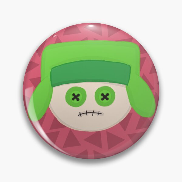 Artikelvorschau, Kyle Broflovski Puppe entworfen und verkauft von kingofpark.