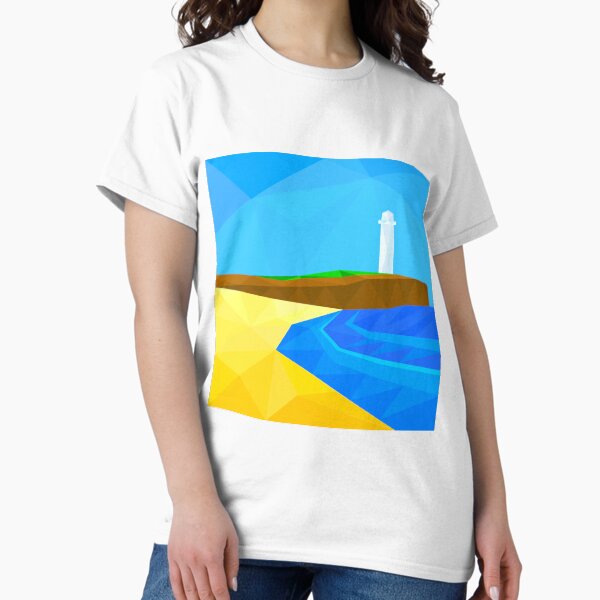 Item preview, The Lighthouse Wollongong 0006 designed and sold by PeterTaylorArt.