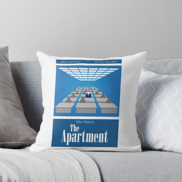 Item preview, The Apartment designed and sold by GabrielCDPX.