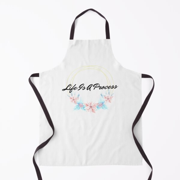 Item preview, Life Is A Process designed and sold by minynature.