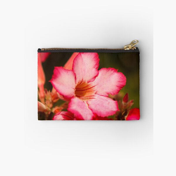 Artikelvorschau, Rosa Wüstenrose entworfen und verkauft von ppddesigns.
