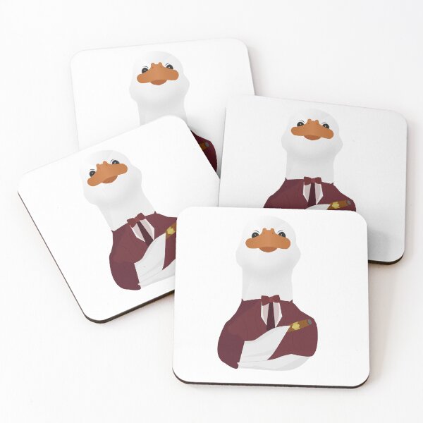 Item preview, Your bossy Goose designed and sold by Mohammad Baksri.