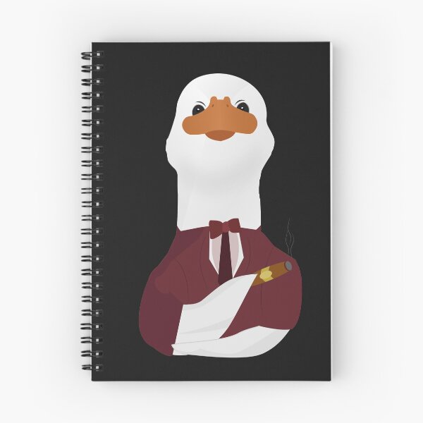 Item preview, Your bossy Goose designed and sold by Mohammad Baksri.
