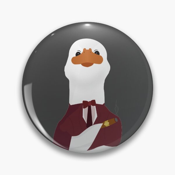 Item preview, Your bossy Goose designed and sold by Mohammad Baksri.