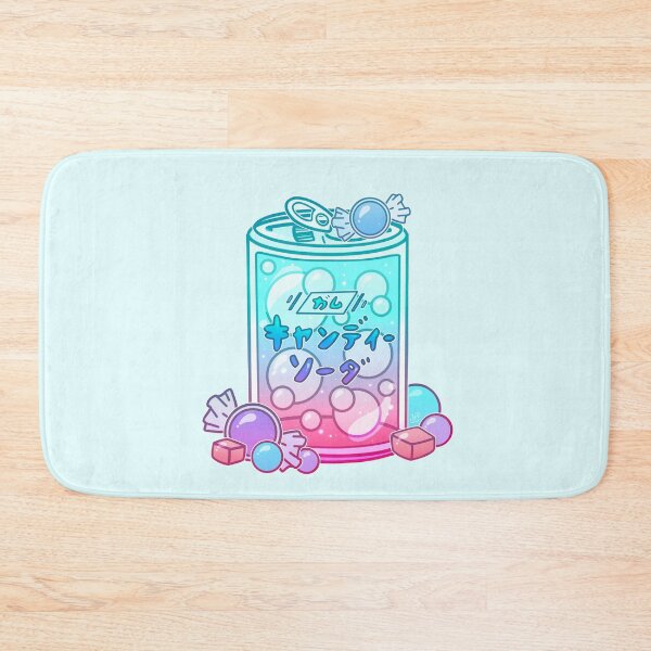 Item preview, Bubblegum Soda designed and sold by heysoleilart.