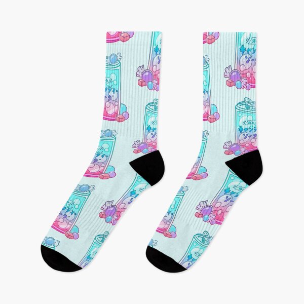 Item preview, Bubblegum Soda designed and sold by heysoleilart.