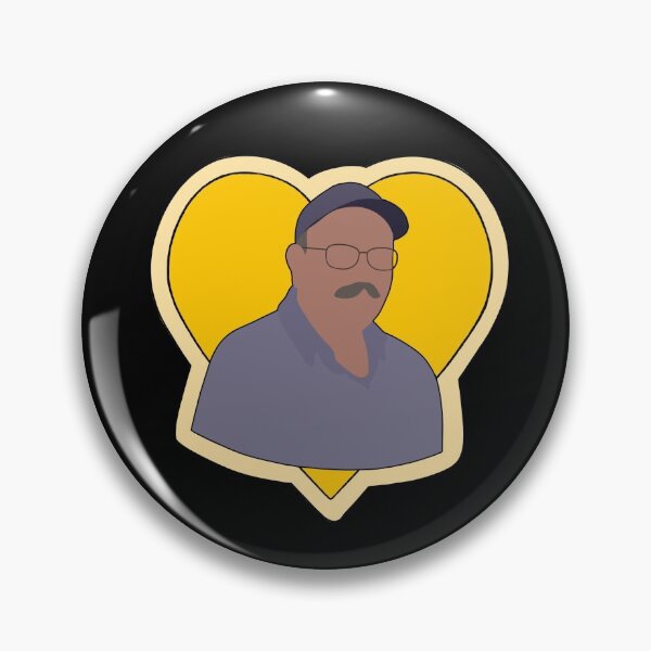 Item preview, Ray Salinas designed and sold by FOCV.