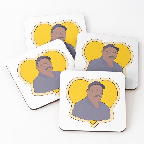 Item preview, Ray Salinas designed and sold by FOCV.