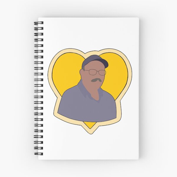 Item preview, Ray Salinas designed and sold by FOCV.
