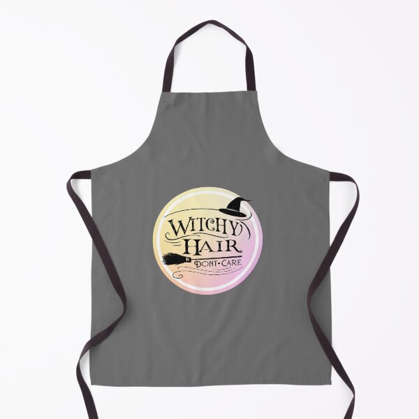 Artikelvorschau, Witchy Hair ist egal entworfen und verkauft von pinkwinkpop.