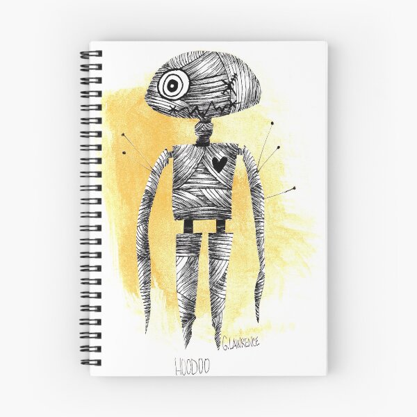 Item preview, Zomvoos - HOODOO designed and sold by G.A. Lawrence.