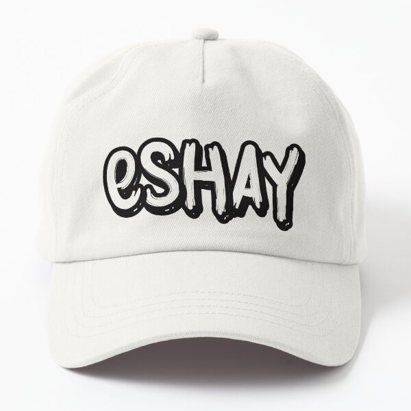 eshay bucket hat