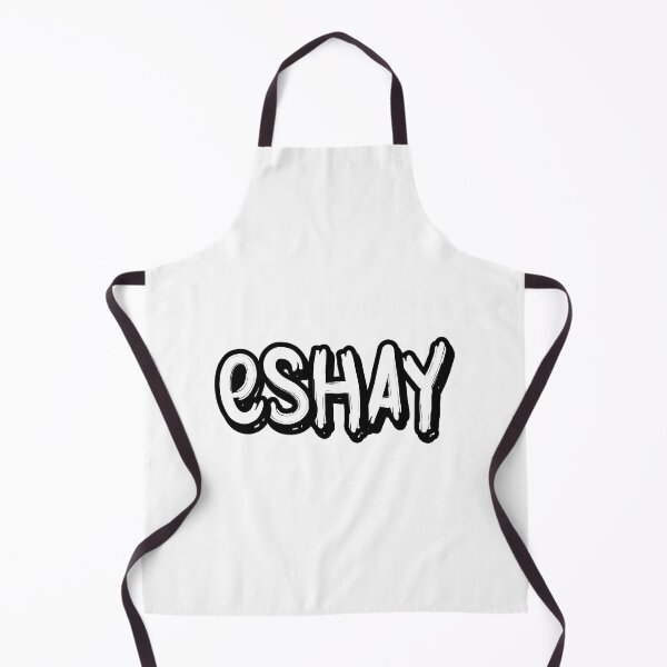 Item preview, Eshay (black) designed and sold by StefanCgraphics.