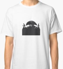 Amadeus (dark grey) Classic T-Shirt