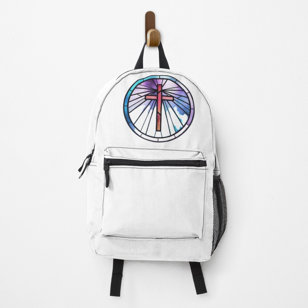 Item preview, Backpack designed and sold by RBCOOLSHOP.