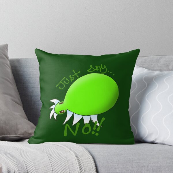 Item preview, Just say... NO!! designed and sold by Alia(Alin) Aranda.