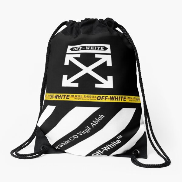 supreme Drawstring Bag