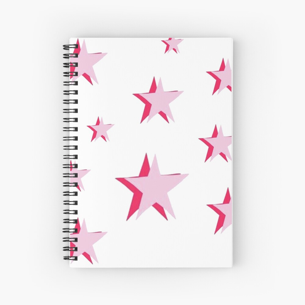Item preview, Spiral Notebook designed and sold by sydneyw31.