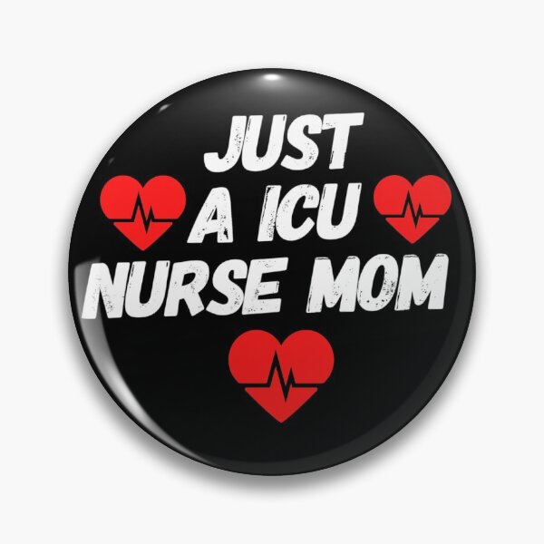 Item preview, Icu Nurse designed and sold by joshua pierre.