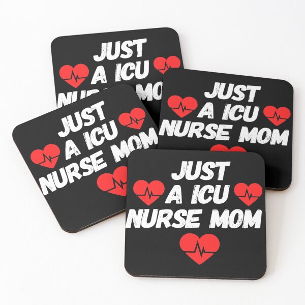 Item preview, Icu Nurse designed and sold by joshua pierre.