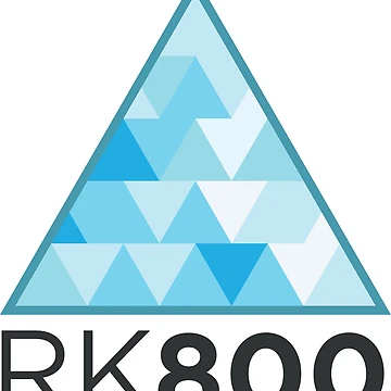 Artwork thumbnail, Android RK800 by Mindz13