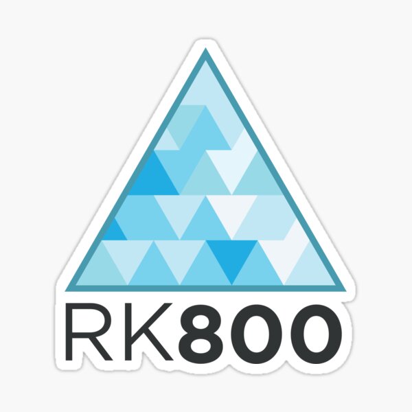 Artikel-Vorschau von Android RK800, designt und verkauft von Mindz13.