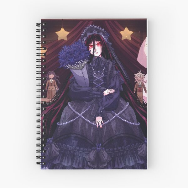 Item preview, Gothic Lolita Izuru Kamukura designed and sold by Horobinota.