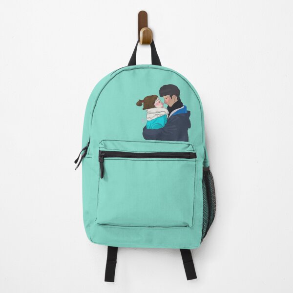 Item preview, Weightlifting Fairy Kim Bok Joo (2016) Kdrama Fanart | Design 01 designed and sold by ohcessilia.