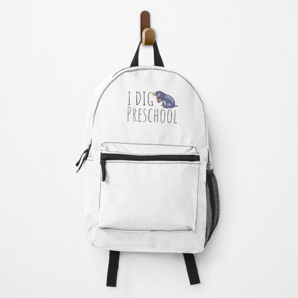 Item preview, I Dig Preschool designed and sold by SweetAndSpice.