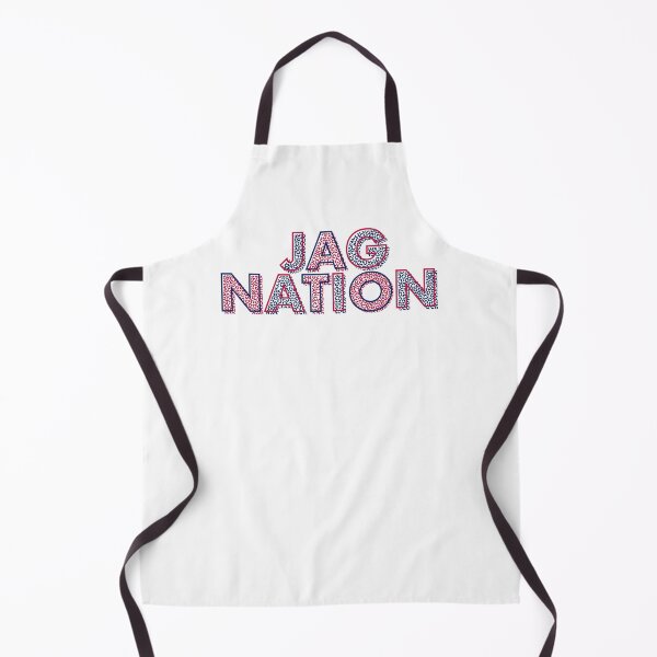 Artikelvorschau, Jag Nation Jaguar-Print mit farbigem Umriss entworfen und verkauft von gbreshears.