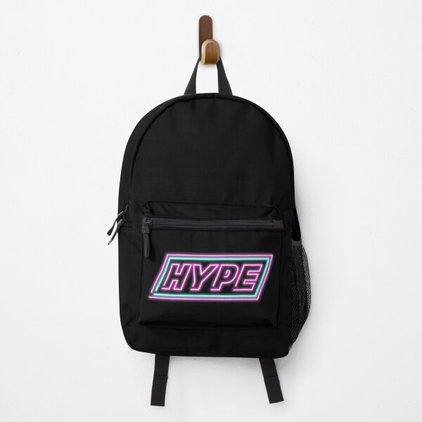 Item preview, HYPE - Neon designed and sold by SayItWithYours.