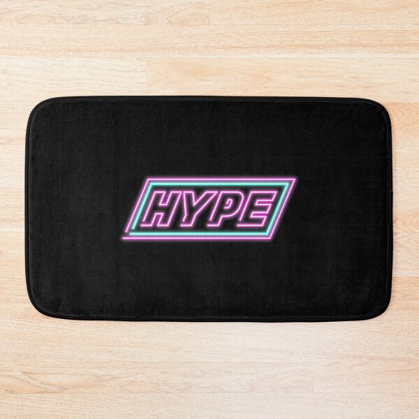 Item preview, HYPE - Neon designed and sold by SayItWithYours.
