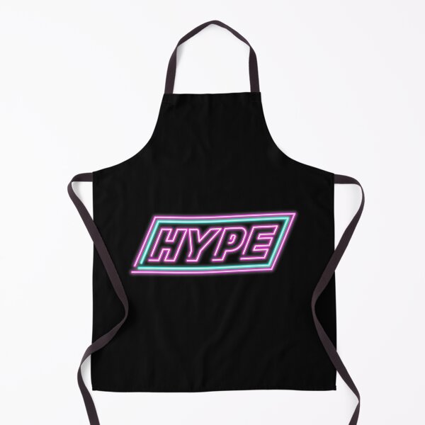 Item preview, HYPE - Neon designed and sold by SayItWithYours.
