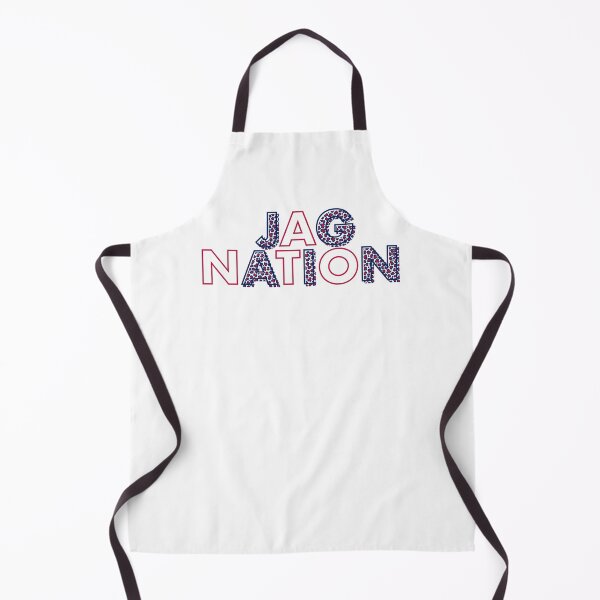 Artikelvorschau, Jag Nation Alternating Jaguar Print mit farbigem Umriss entworfen und verkauft von gbreshears.
