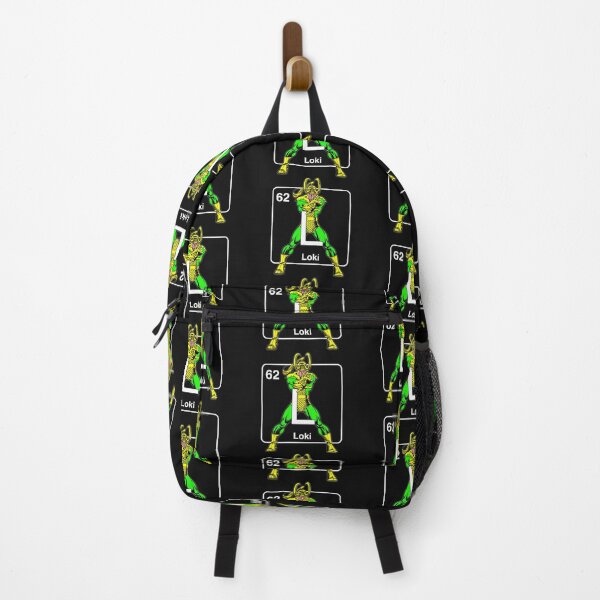 Item preview, Loki designed and sold by JoseDuarte.