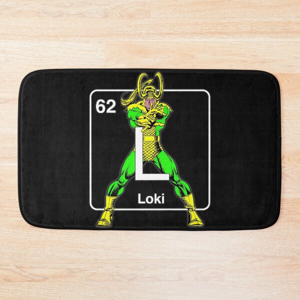Item preview, Loki designed and sold by JoseDuarte.