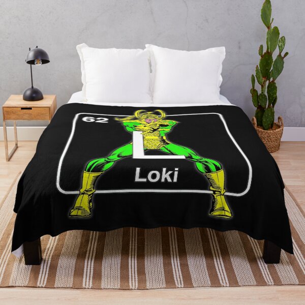 Item preview, Loki designed and sold by JoseDuarte.