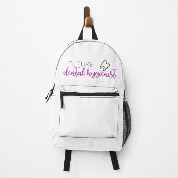 Item preview, Future dental hygienist designed and sold by Aimee Milton.