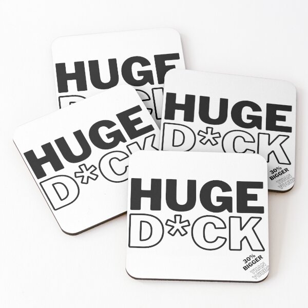 Item preview, Huge d*ck Street Codes Streetwear Street Codes designed and sold by OVERSAI.