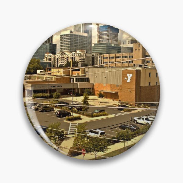 Item preview, Dowd YMCA designed and sold by swat.