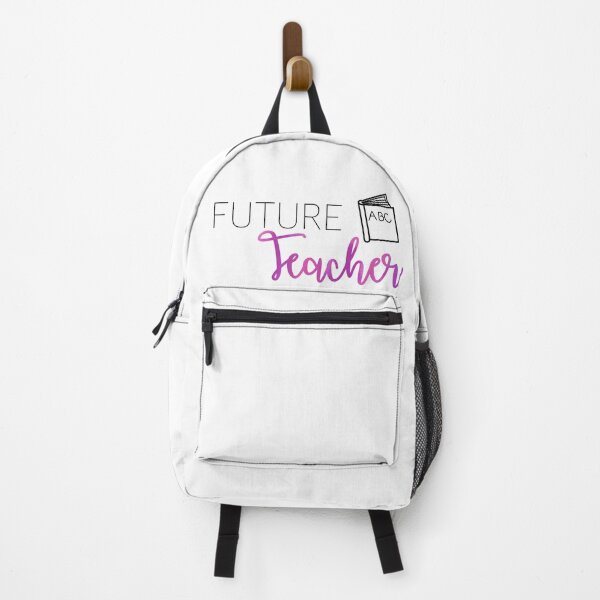 Item preview, Future Teacher designed and sold by Aimee Milton.